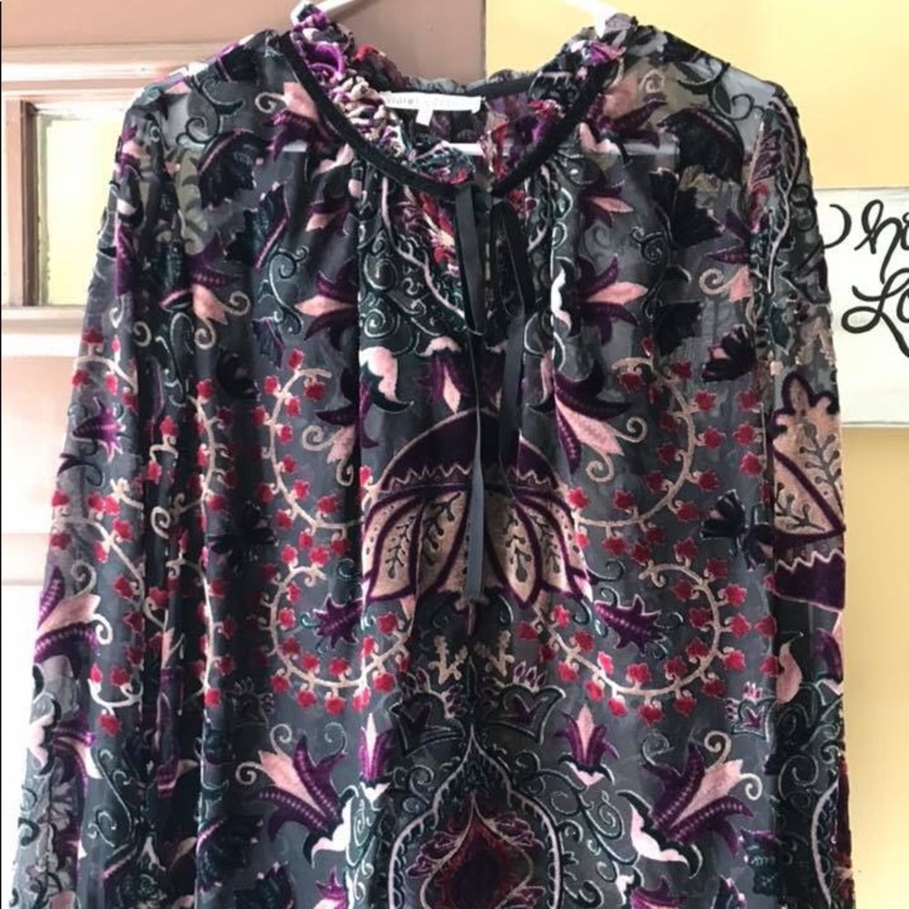 Blouse